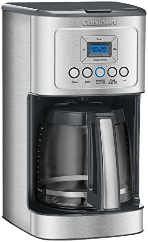 14 Cup Coffee Maker F7357
