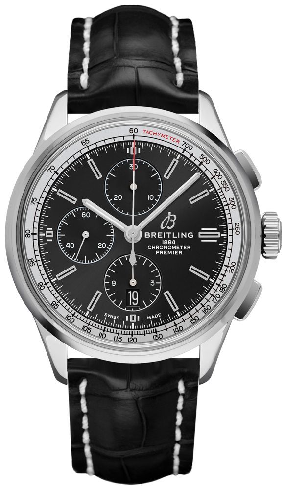 Chronograph 42mm J90048