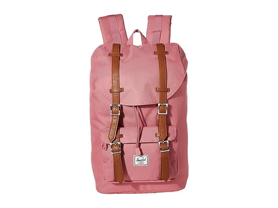 Little America Mid-Volume Backpack P104969