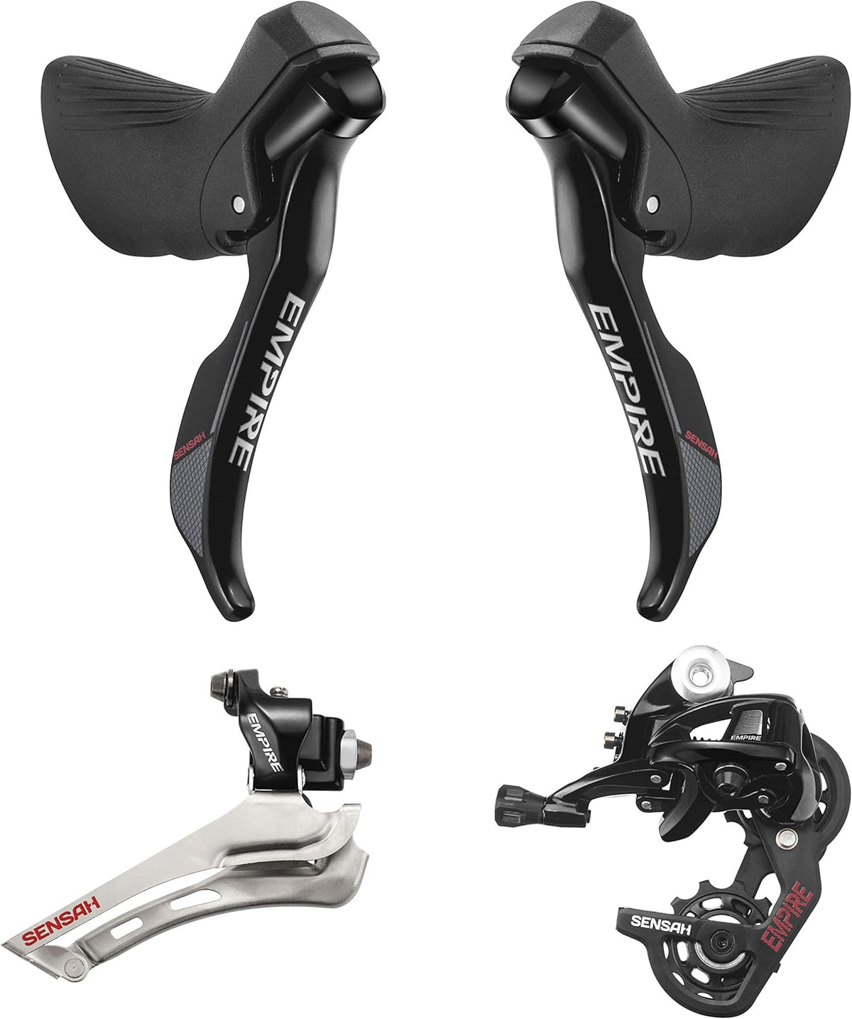 11 Speeds Road Bike Shifters with Shift Cable N129870