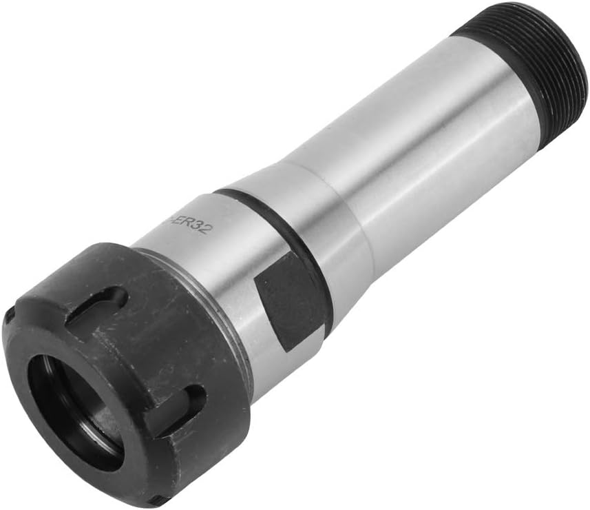 Carbon Steel Spring Collet Chuck Holder H631