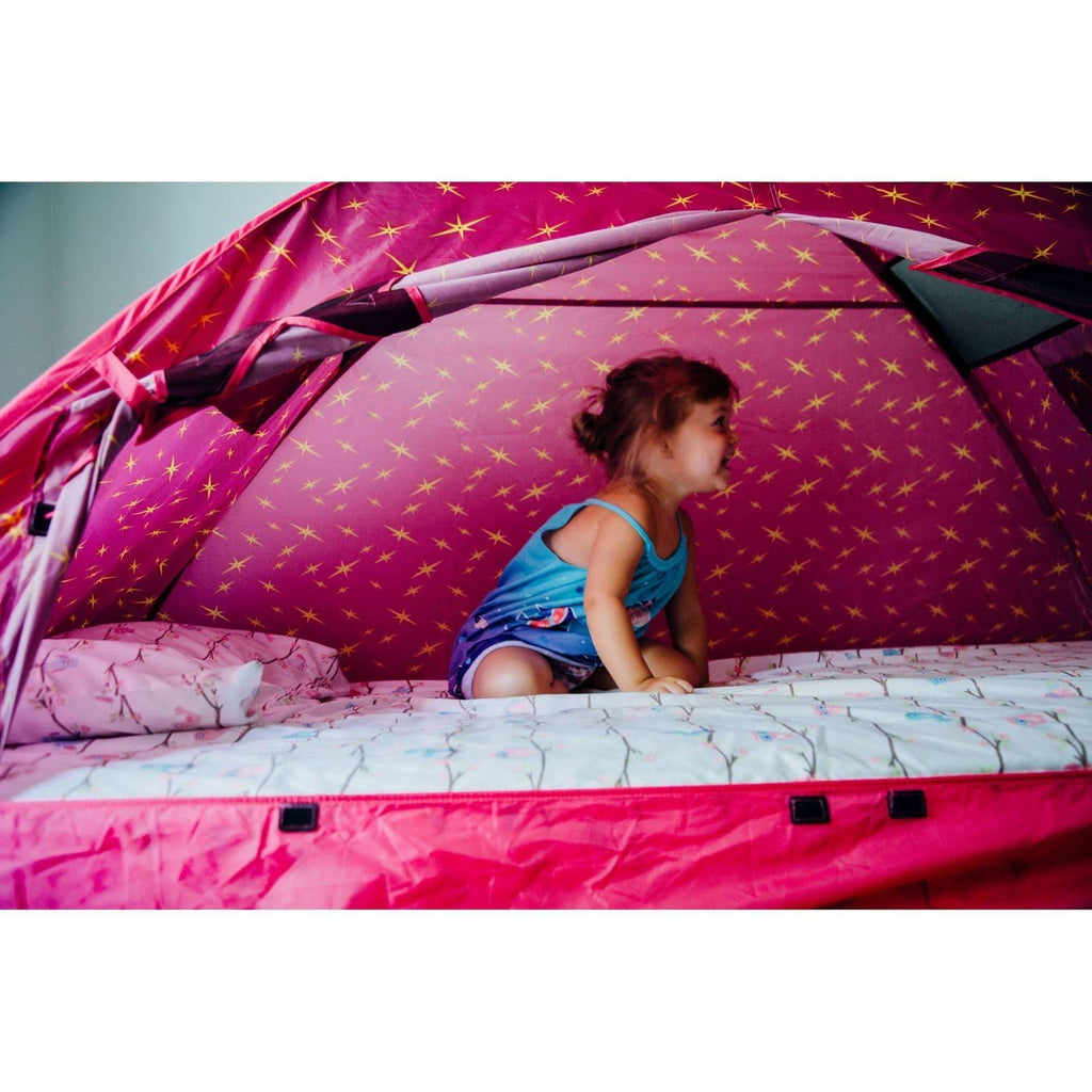 Full Bed Tent W373