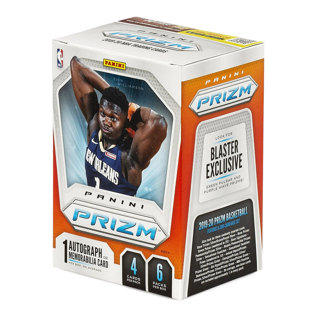 Basketball Trading Card Box N967206