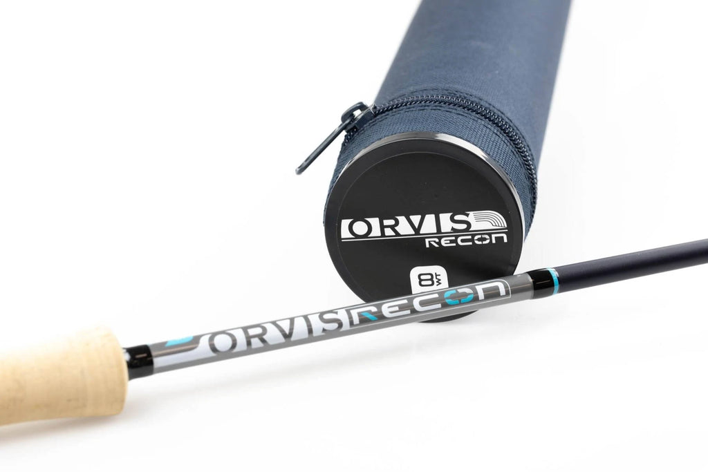 4-Piece Fly Rod X673380