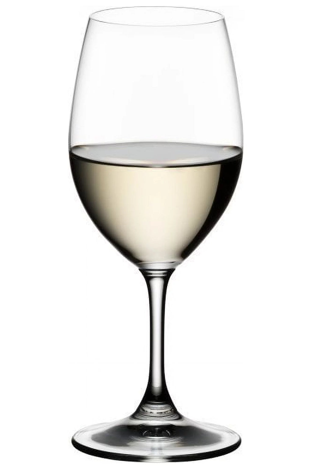White Wine Glass Set of 2 W2905