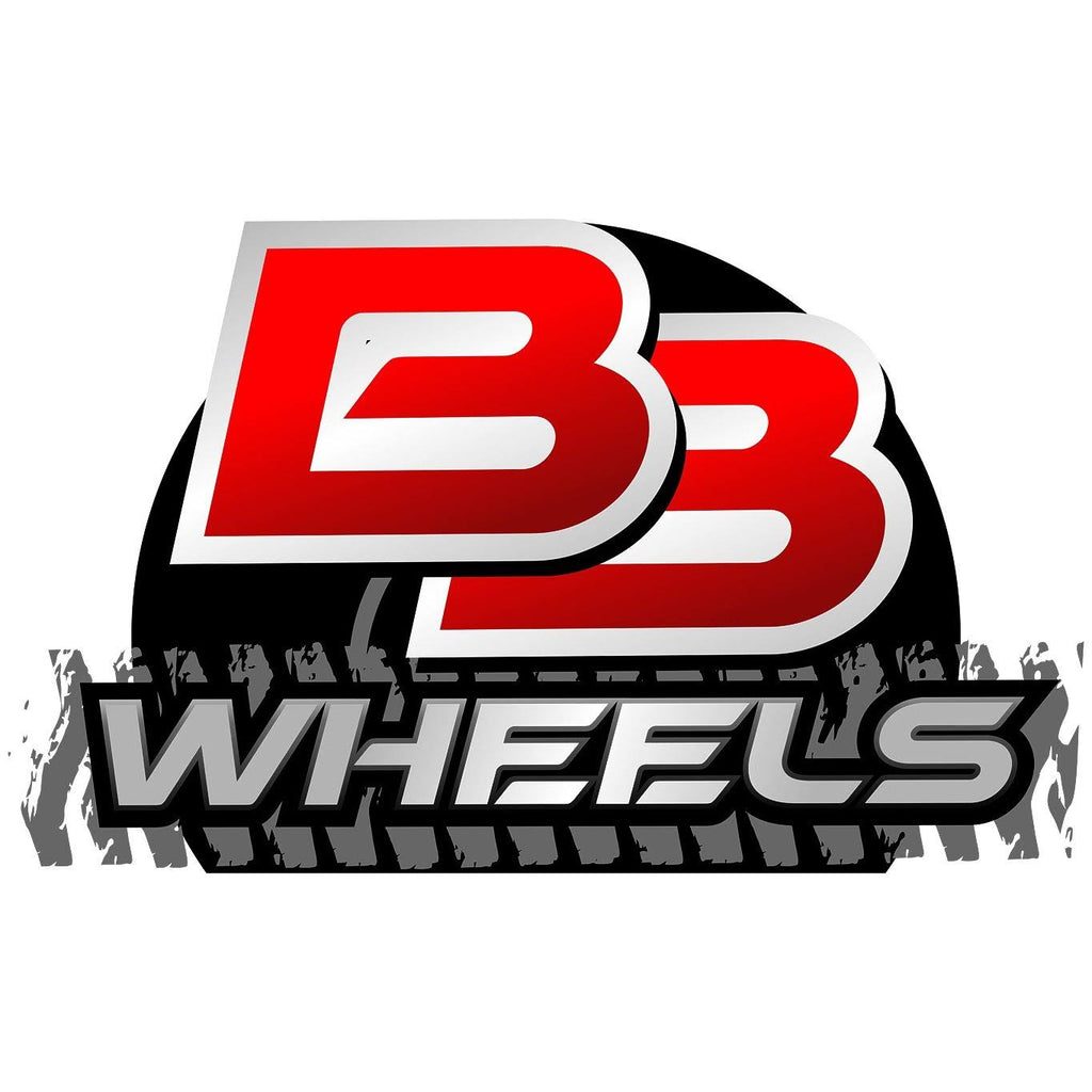 Satin Black 15x10 Wheel Z461
