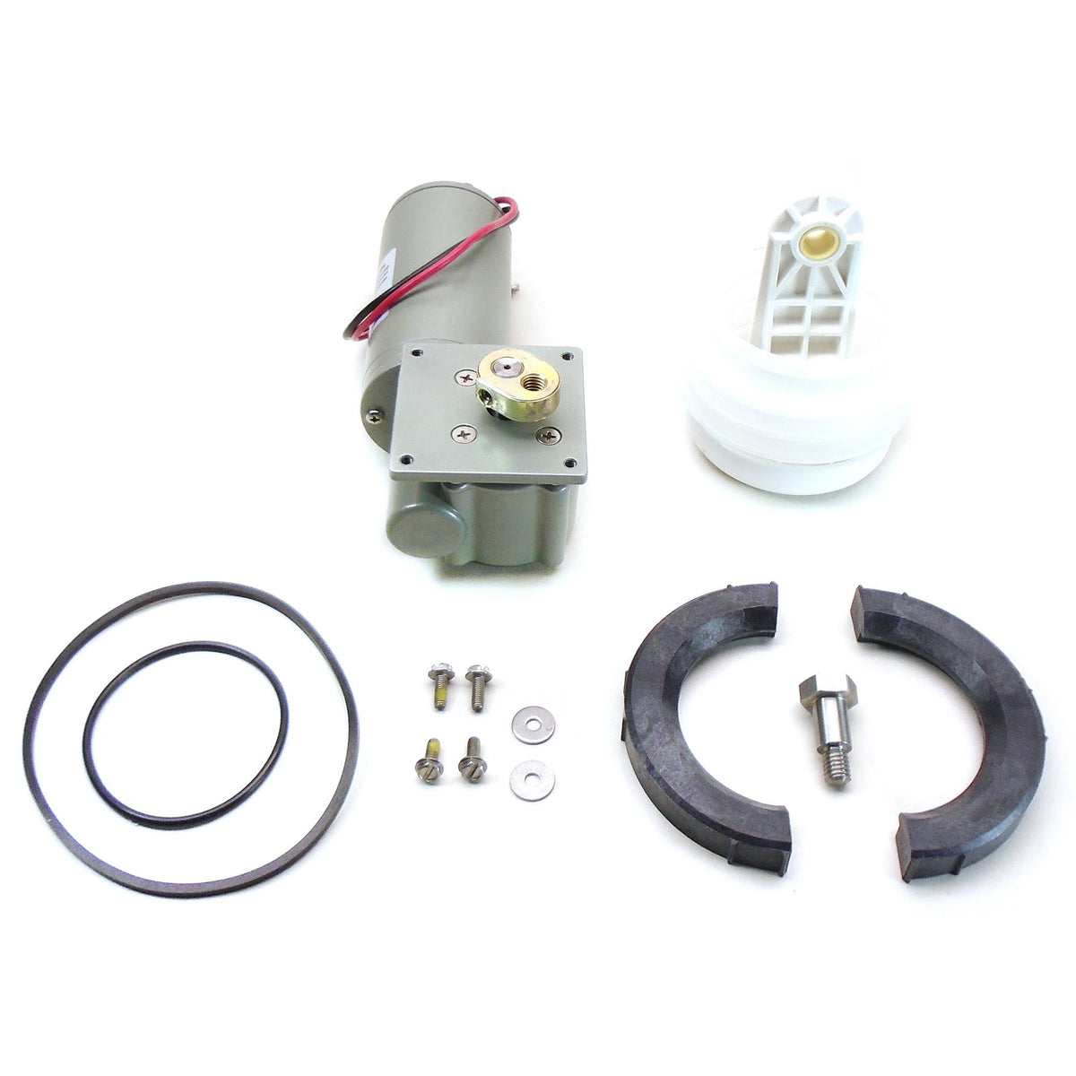 Kit TPump Conv S to W - 24V H64826