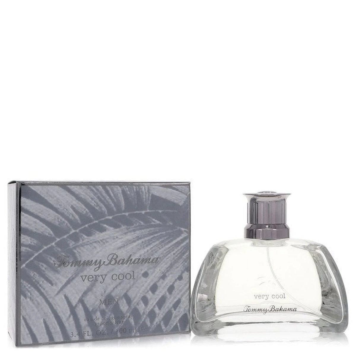 3.4 oz Eau De Cologne Spray Z876