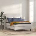 12 Inch CertiPUR-US Certified Hybrid Pocket Spring Mattress F58868