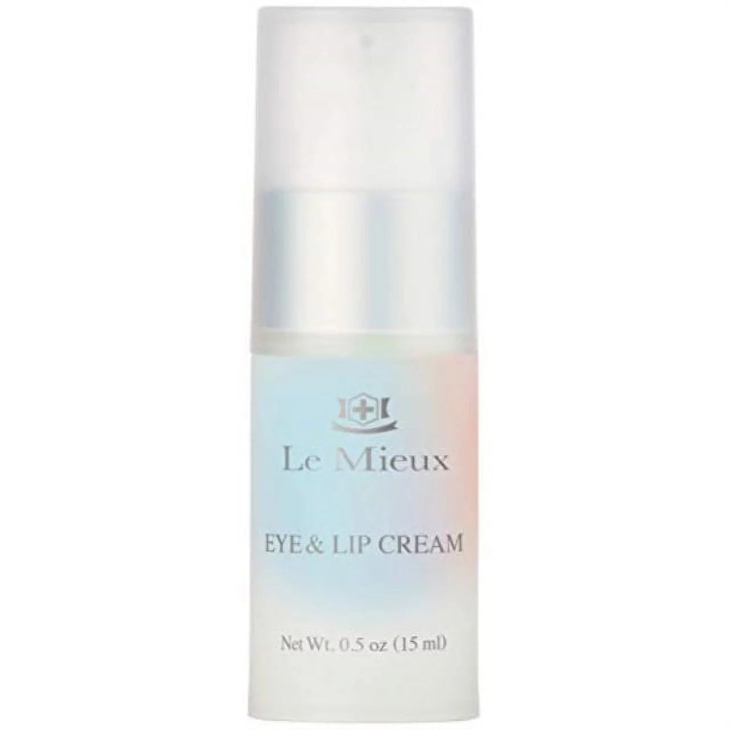 Eye and Lip Cream 0.5oz/15ml Z22656