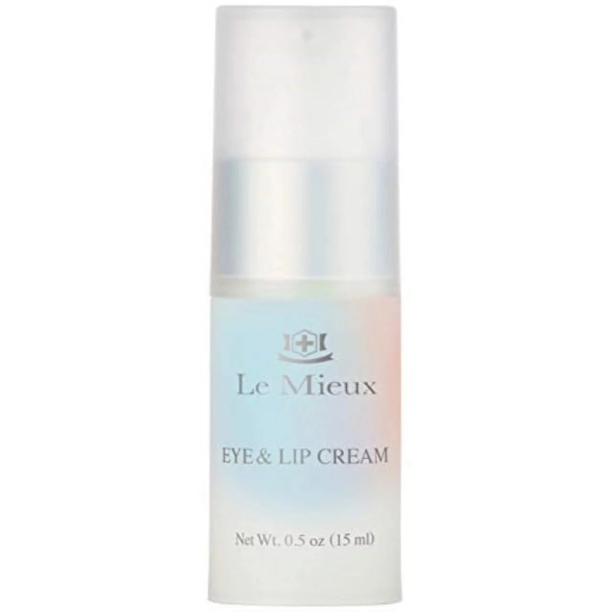 Eye and Lip Cream 0.5oz/15ml Z22656