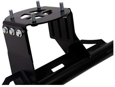 Heavy Duty Spare Tire Carrier W14671