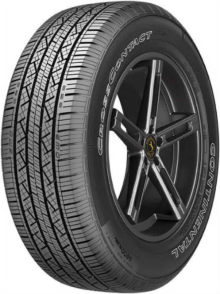 275/45R20 110V Continental CrossContact LX25 Q467905