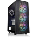 Tempered Glass RGB Edition C5837
