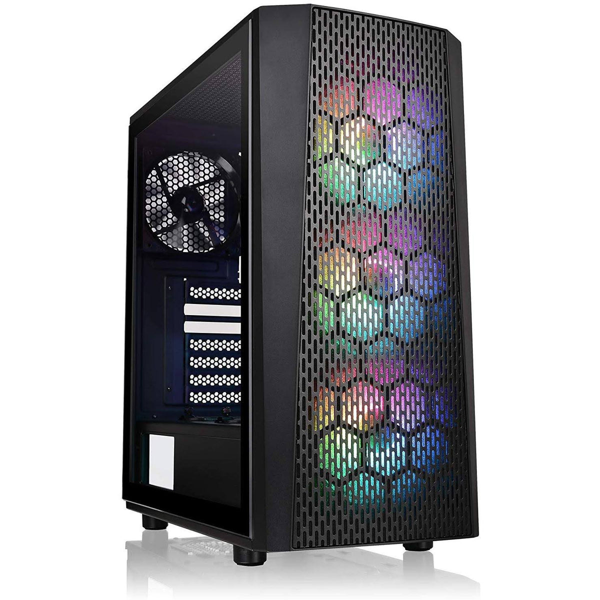 Tempered Glass RGB Edition C5837