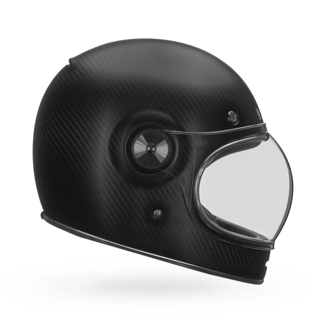 Carbon Matte Helmet T520911