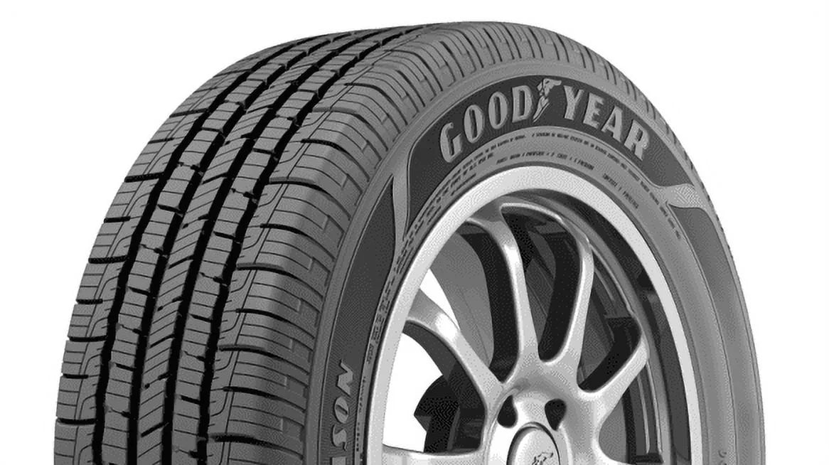 All-Season Tire 195/65R15 91H J126