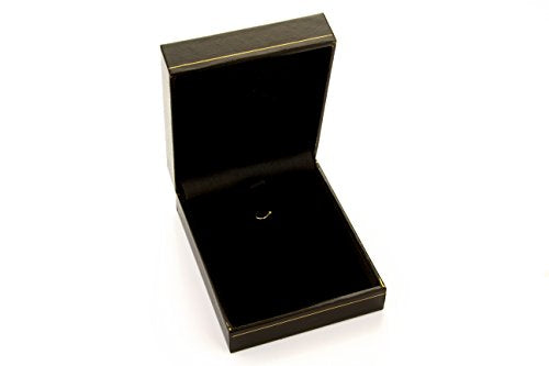 14k Yellow Gold Solid 0.8mm Diamond Cut Braided Square Wheat Chain Necklace with Lobster Claw Clasp U25440