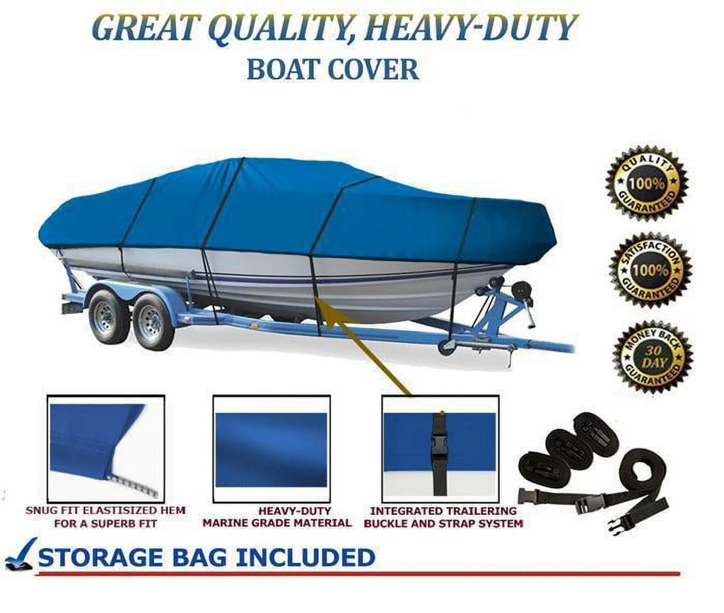 Boat Cover C471396