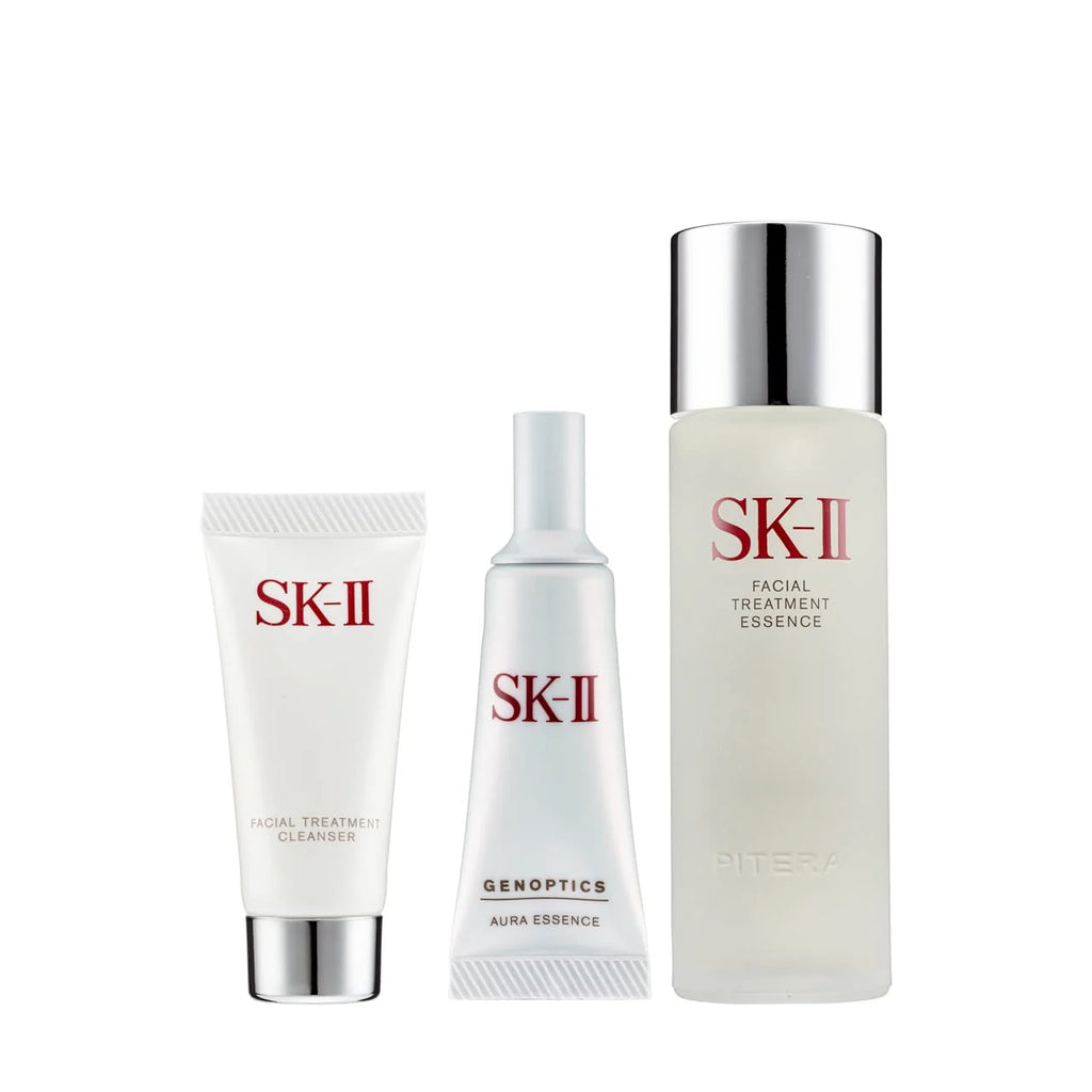 Facial Treatment Kit R699246