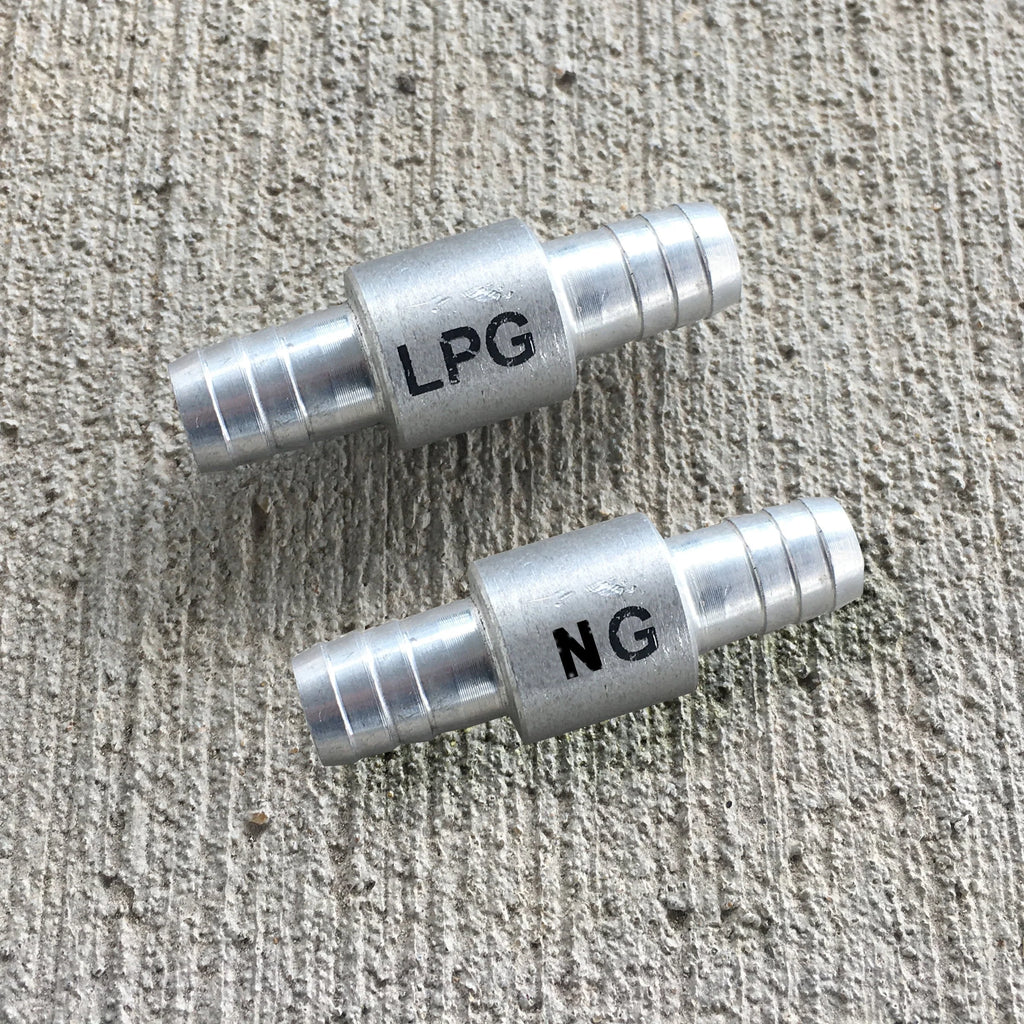 Portable Tri Fuel Generator P3626