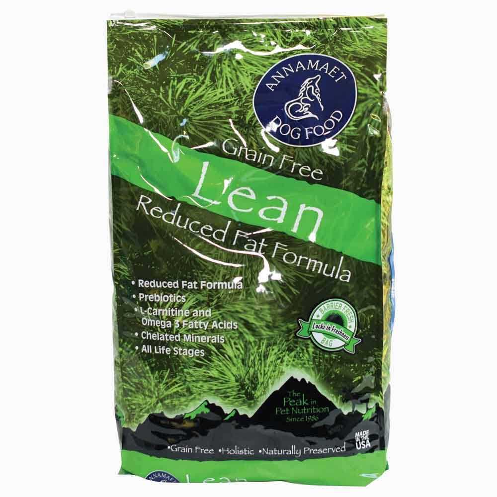 Grain-Free Dry Dog Food R866216