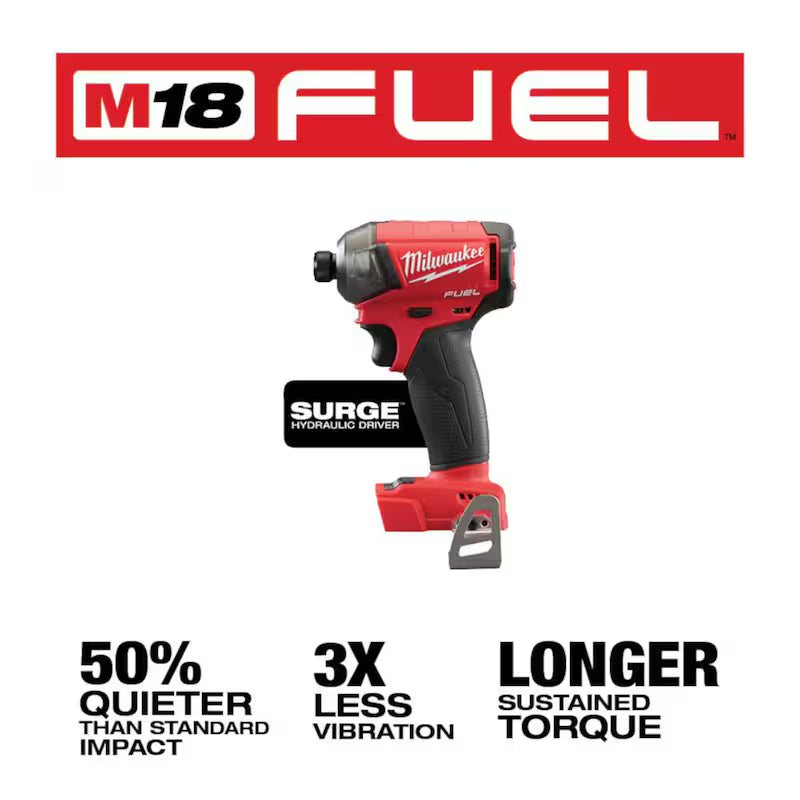 18V Lithium-Ion Brushless Cordless Reciprocating Saw Kit with Impact Driver K74399