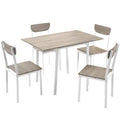5 Piece Drop Leaf Dining Set P241