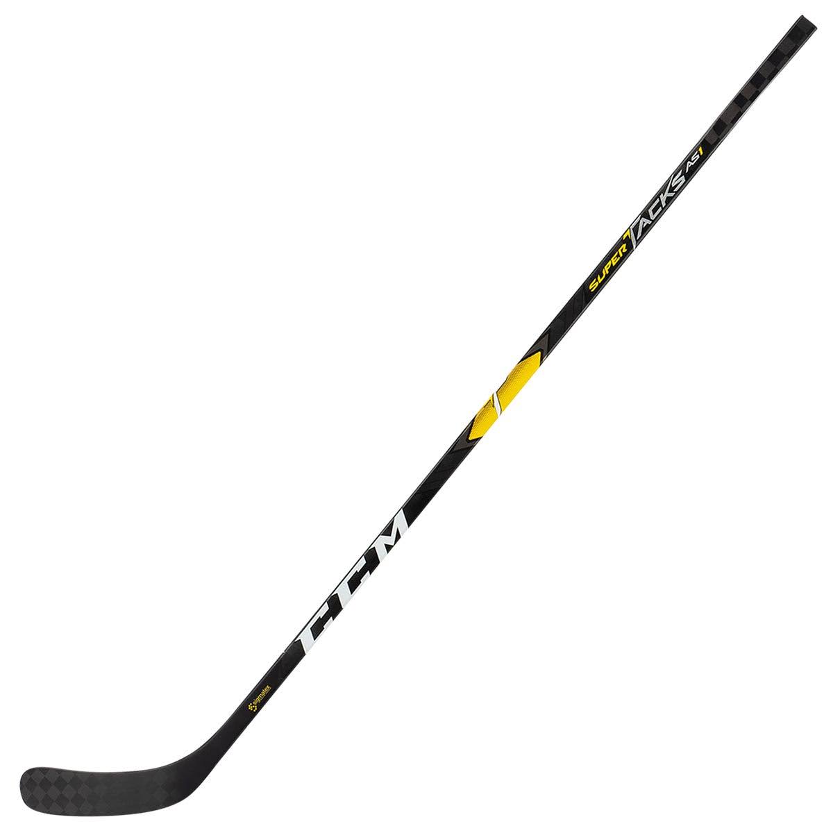 Intermediate Hockey Stick - P88 55 Flex - Grip Left E764