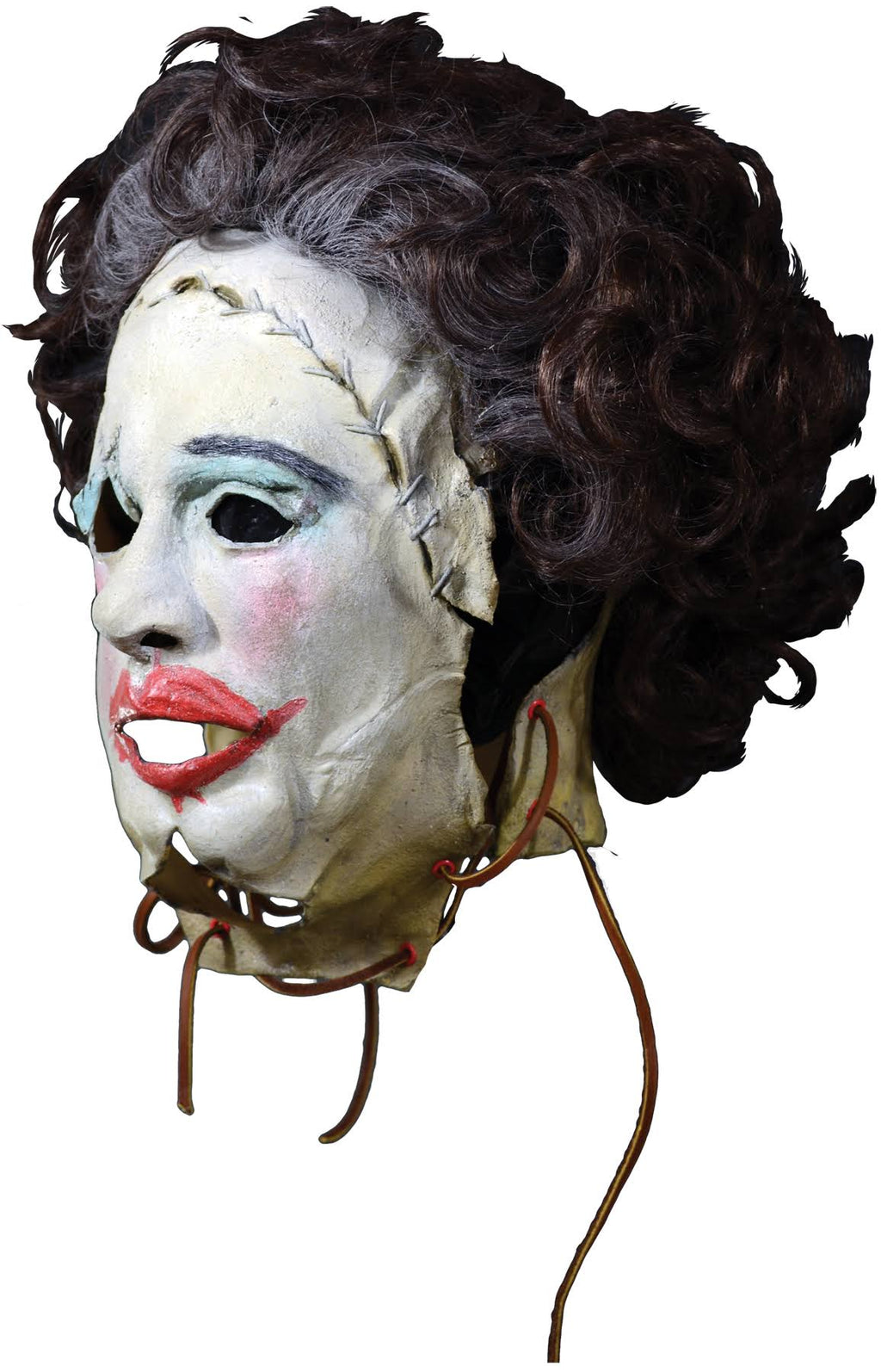 Pretty Woman Mask Y866