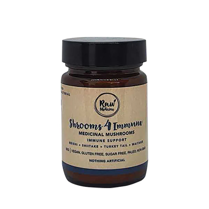 Shroom 4 Immune 50g C93946