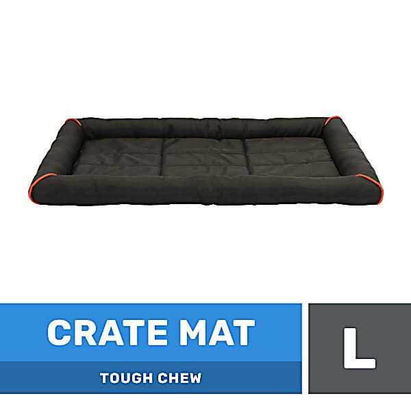 Chew Resistant Pet Crate Mat L5390