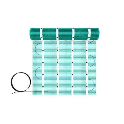 Underfloor Heating Cable, 252 ft. Q5903