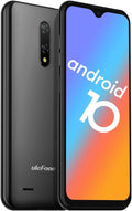 Green Unlocked Smartphone 2GB+16GB Dual SIM M9427