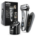 Wet Dry Men's Electric Shaver X236