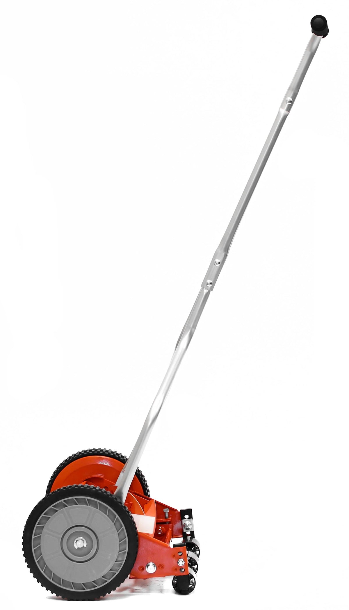 14-Inch 4-Blade Push Reel Lawn Mower X1561