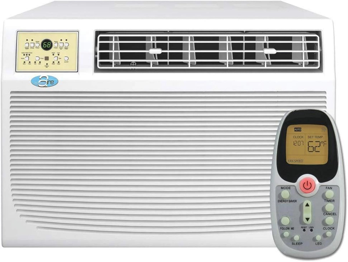 18000BTU Window Air-Conditioner U3126