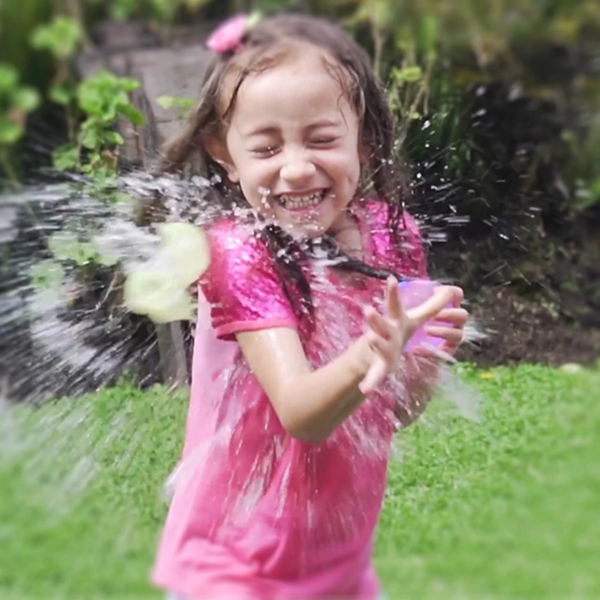 Reusable Water Balloons for Kids F71052
