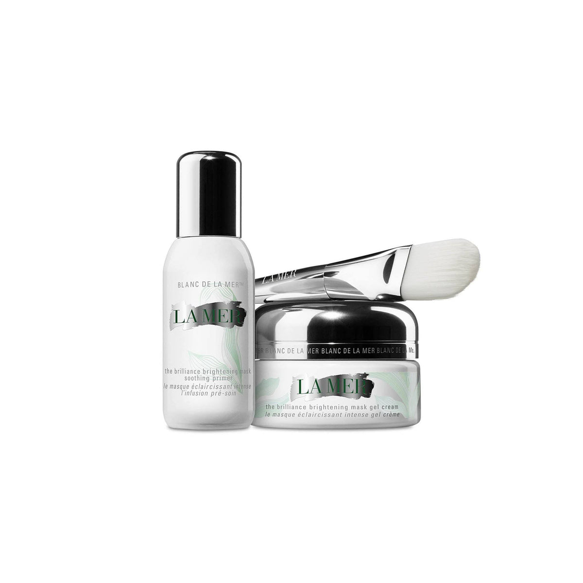 Brightening Mask Set M207146