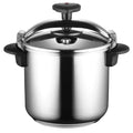 Fast Pressure Cooker 12.7 Quart Q399375