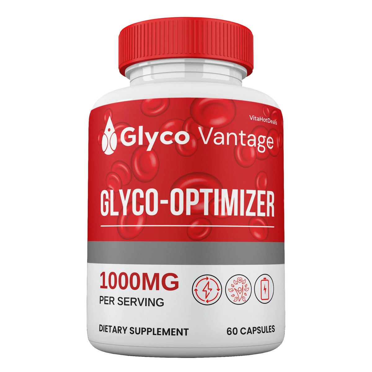 capsules (1 Pack) G252180