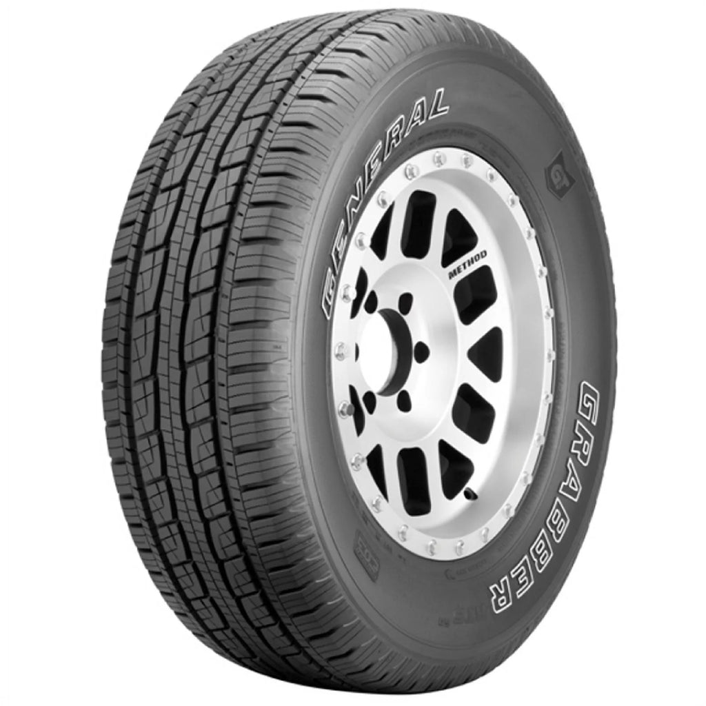 225/75R16 115 S Tire Z657837