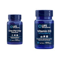 90 Vegetarian Capsules Multivitamin with Zinc P9631