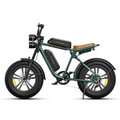 750W 20 Fatbike E-Mountainbike B778