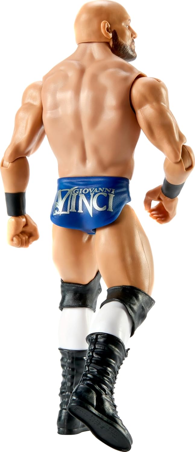 6-inch Action Figure A887
