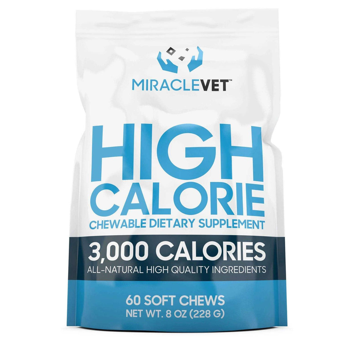 Power Chews F16946