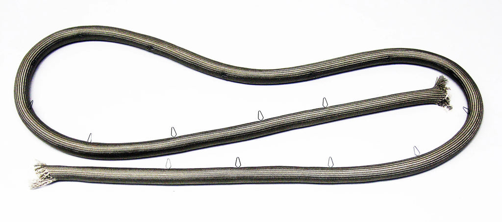 Oven Door Gasket O720434