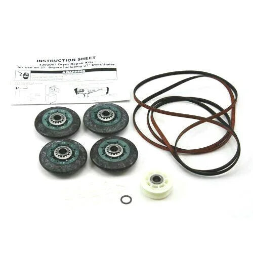 Dryer Repair Kit K60295
