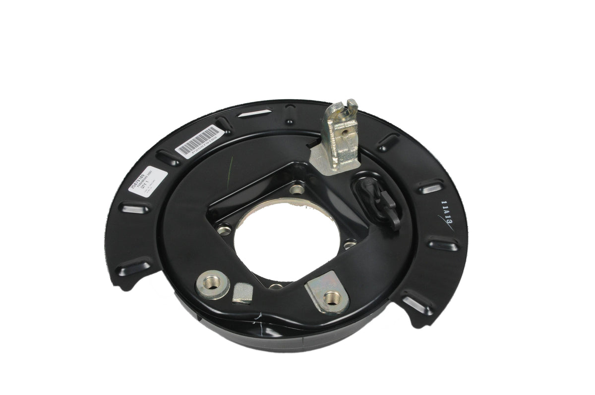 Parking Brake Assembly M335606