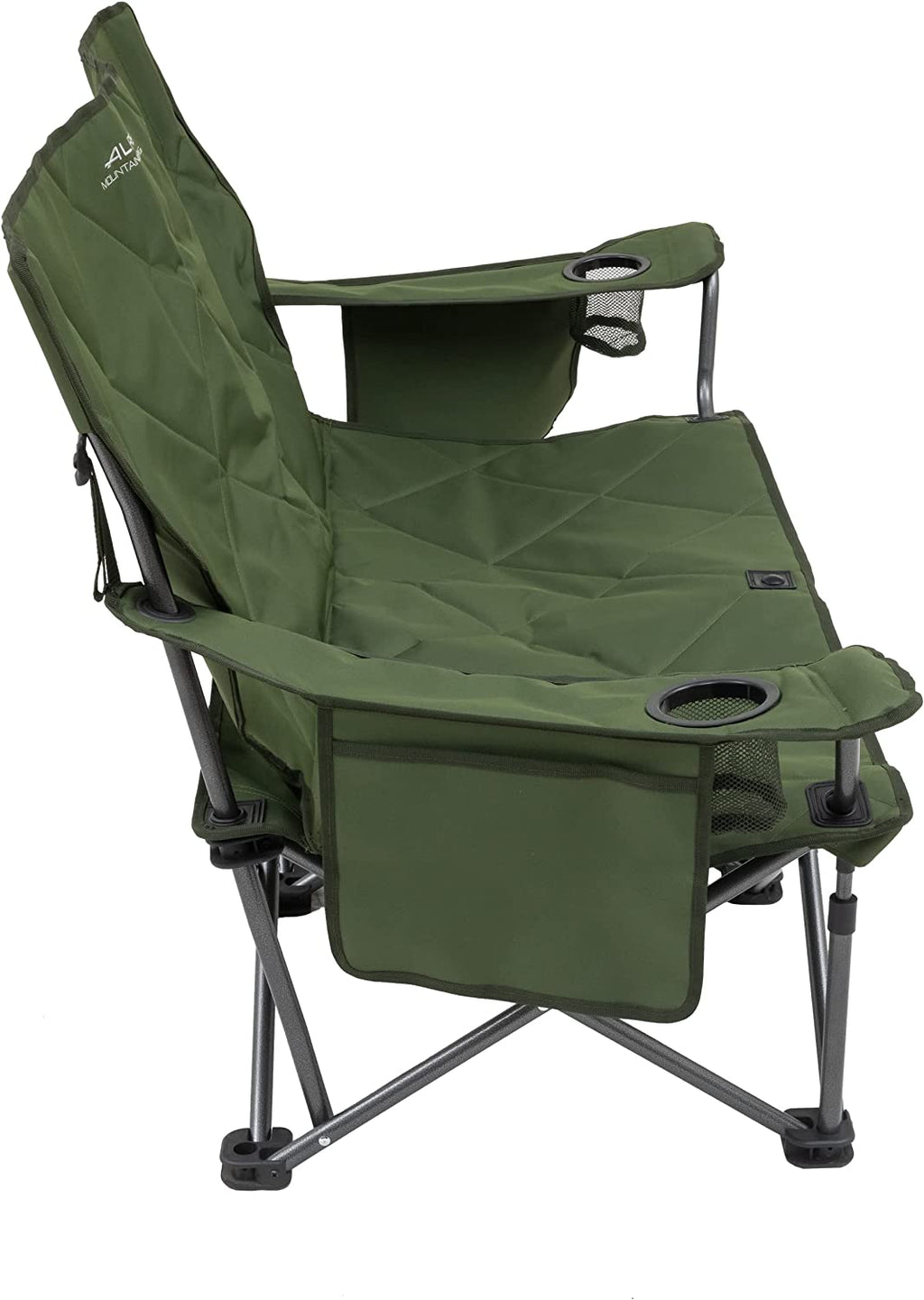 King Kong Low Loveseat G362074